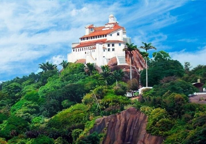 Palestra sobre capacitação e oportunidades no turismo abre inscrições