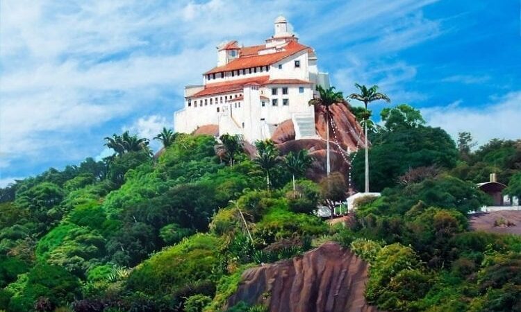 Palestra sobre capacitação e oportunidades no turismo abre inscrições