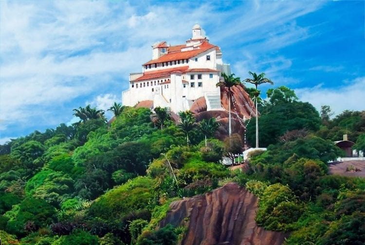 Palestra sobre capacitação e oportunidades no turismo abre inscrições