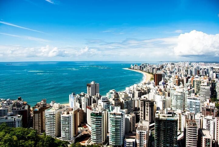 Ranking aponta Vila Velha como referência em qualidade de vida
