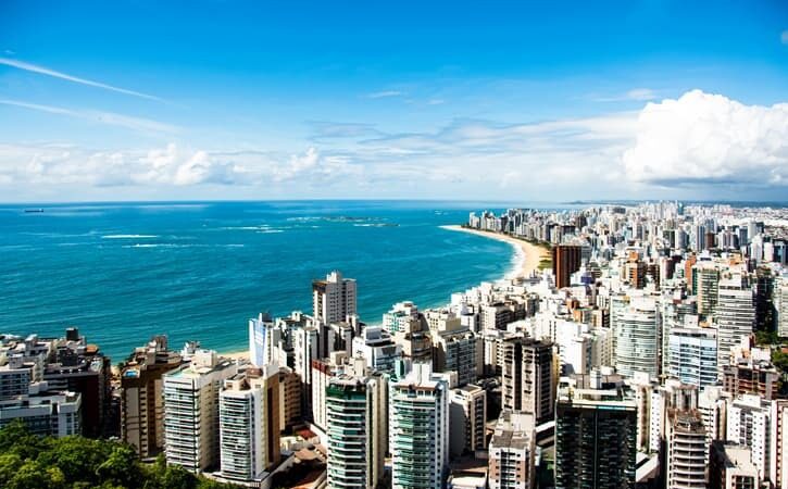 Ranking aponta Vila Velha como referência em qualidade de vida