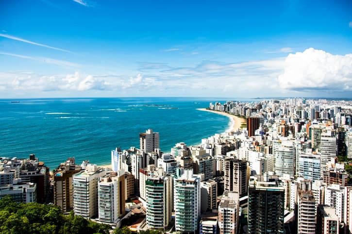 Ranking aponta Vila Velha como referência em qualidade de vida