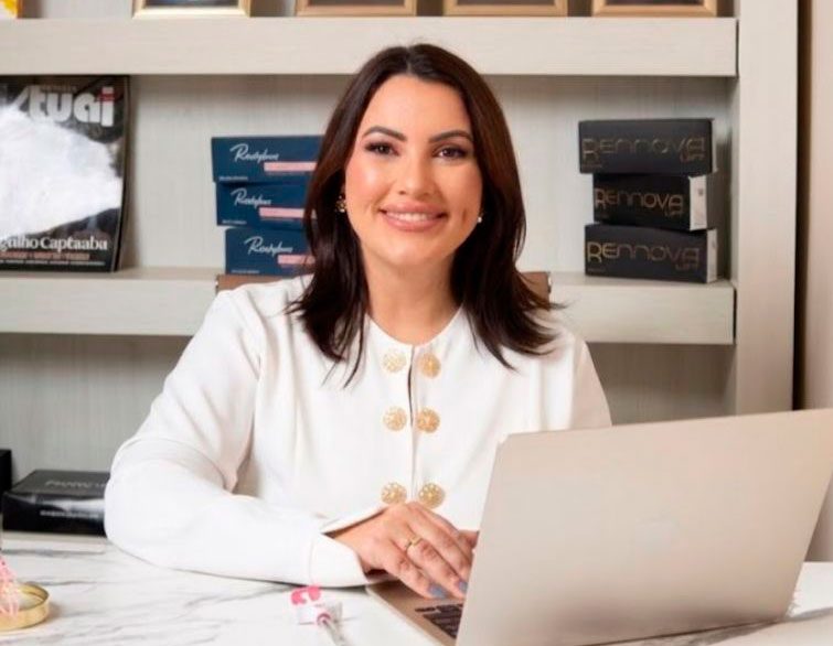 Harmonize Beauty Center transforma autoestima em experiência de bem-estar e beleza no Espírito Santo