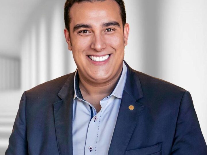 Cresce movimento por representação federal em Aracruz e entorno com nome de Erick Musso em evidência