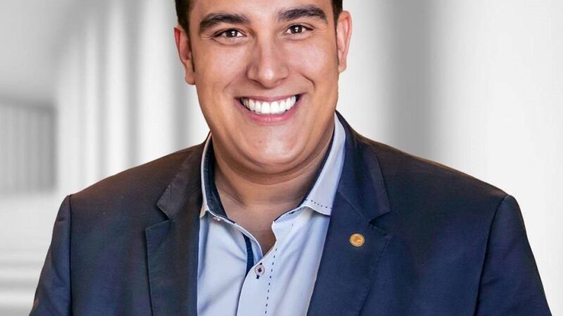 Cresce movimento por representação federal em Aracruz e entorno com nome de Erick Musso em evidência