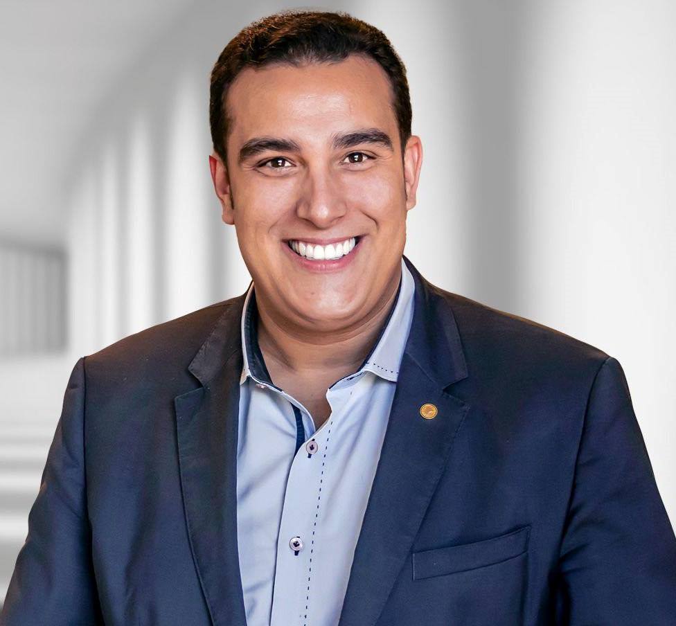 Cresce movimento por representação federal em Aracruz e entorno com nome de Erick Musso em evidência