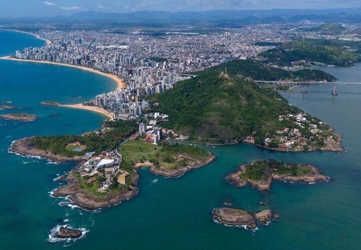 Confira as opções de lazer e turismo em Vila Velha no feriado de Corpus Christi