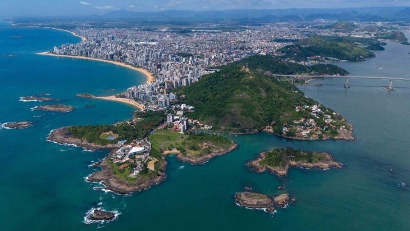Confira as opções de lazer e turismo em Vila Velha no feriado de Corpus Christi