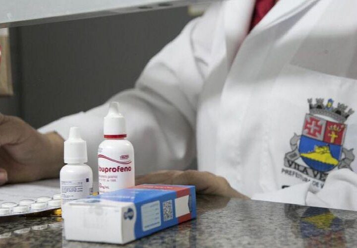 Plataforma digital amplia acesso a informações sobre medicamentos nas unidades de saúde