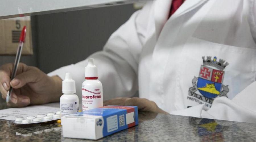 Plataforma digital amplia acesso a informações sobre medicamentos nas unidades de saúde