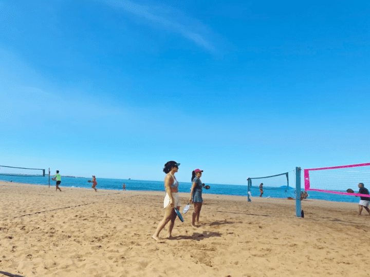 ​​​​​​​​​​​​​​​​​​​​​​​​​​​​​​​​​​​​​​​​​​​​​​​​11ª etapa do Estadual Senior de Beach Tennis FET BT-ArBet 200 acontece neste fim de semana, na Praia de Itaparica​​​​​​​​​​​​​​​​​​​​​​​​​​​​​​​​​​​​​​​​​​​​​​​​