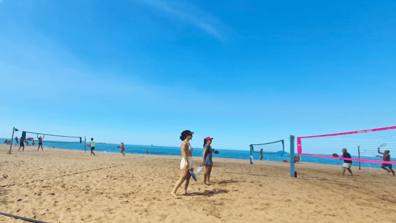​​​​​​​​​​​​​​​​​​​​​​​​​​​​​​​​​​​​​​​​​​​​​​​​11ª etapa do Estadual Senior de Beach Tennis FET BT-ArBet 200 acontece neste fim de semana, na Praia de Itaparica​​​​​​​​​​​​​​​​​​​​​​​​​​​​​​​​​​​​​​​​​​​​​​​​