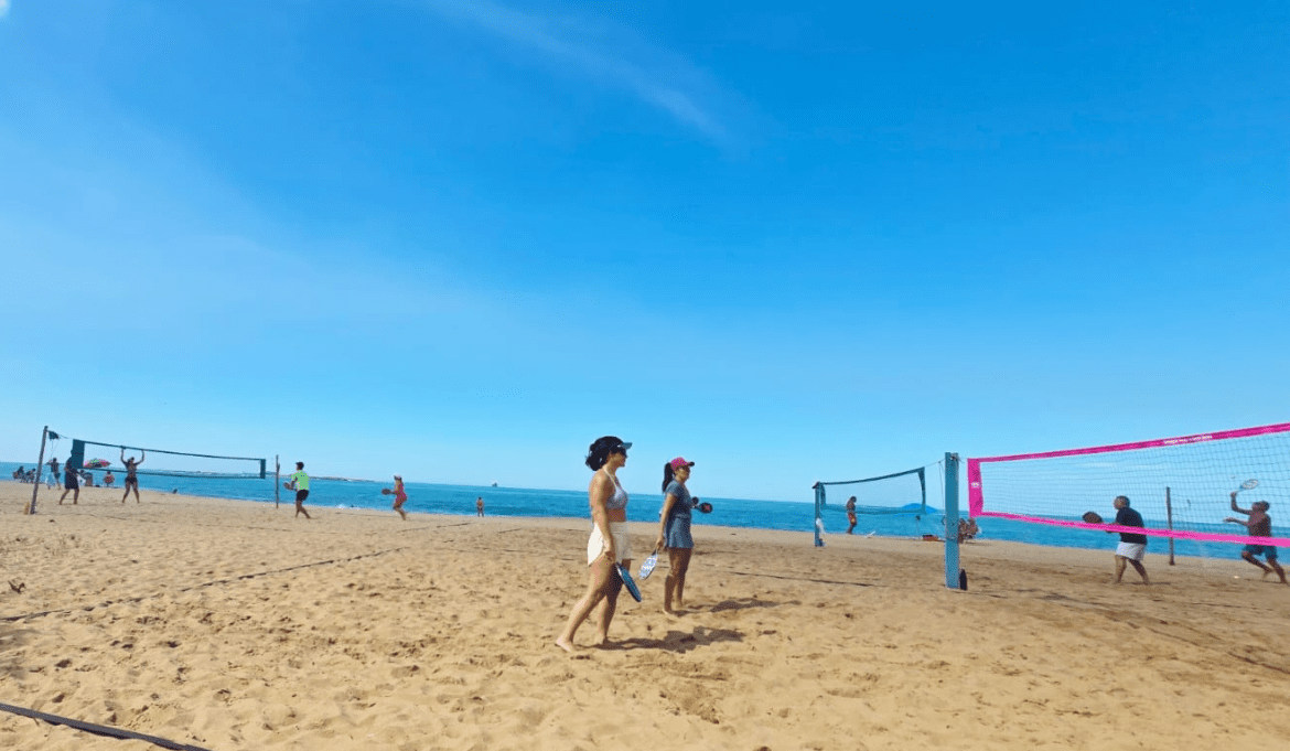 ​​​​​​​​​​​​​​​​​​​​​​​​​​​​​​​​​​​​​​​​​​​​​​​​11ª etapa do Estadual Senior de Beach Tennis FET BT-ArBet 200 acontece neste fim de semana, na Praia de Itaparica​​​​​​​​​​​​​​​​​​​​​​​​​​​​​​​​​​​​​​​​​​​​​​​​