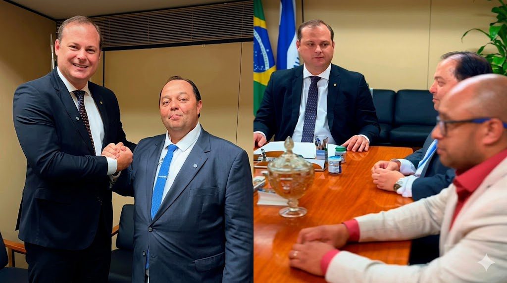 Dr. Victor Linhalis amplia investimentos e saúde de Anchieta já recebe R$ 2 milhões