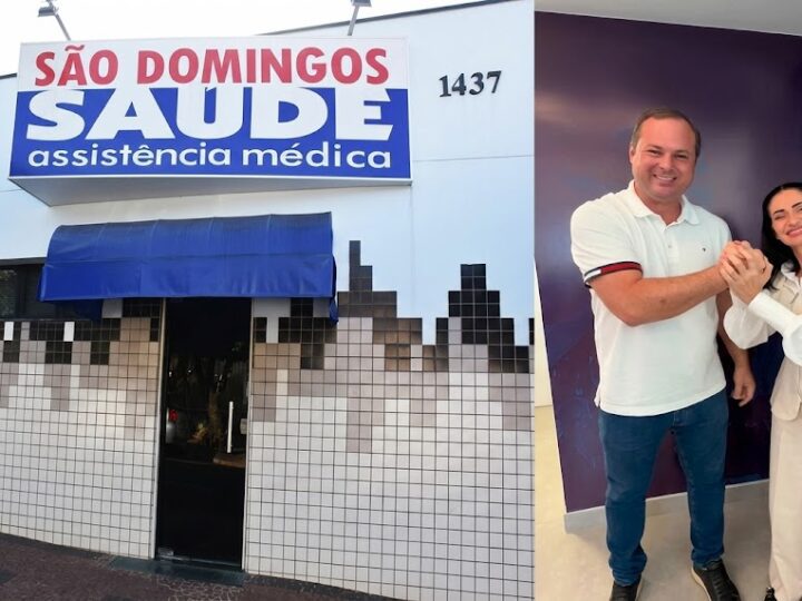 Dr. Victor Linhalis garante R$ 1 milhão para a saúde de São Domingos do Norte