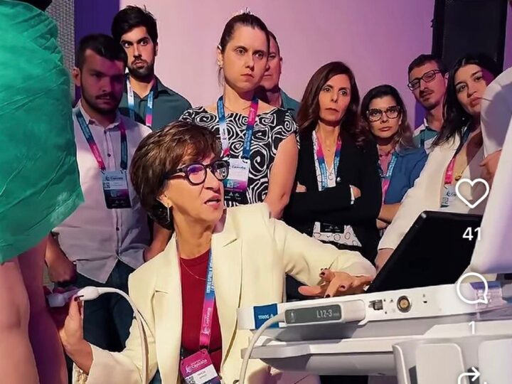 Encontro Capixaba destaca importância da abordagem multidisciplinar no tratamento do Lipedema