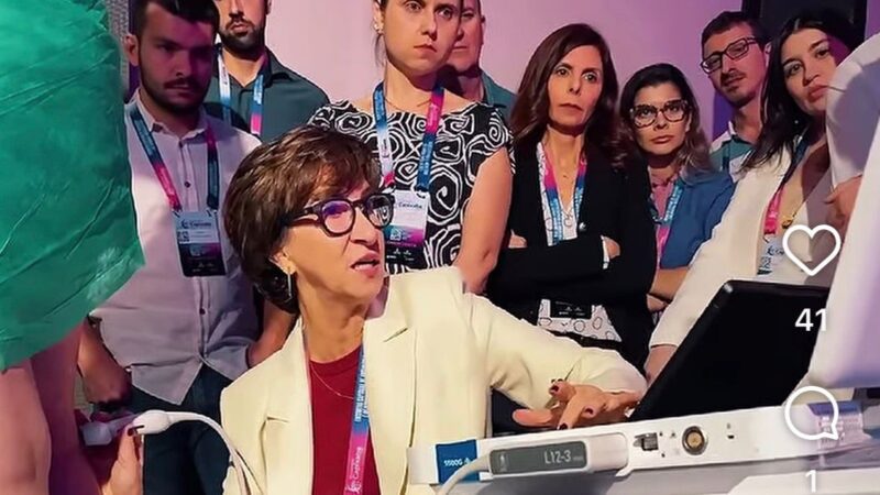 Encontro Capixaba destaca importância da abordagem multidisciplinar no tratamento do Lipedema