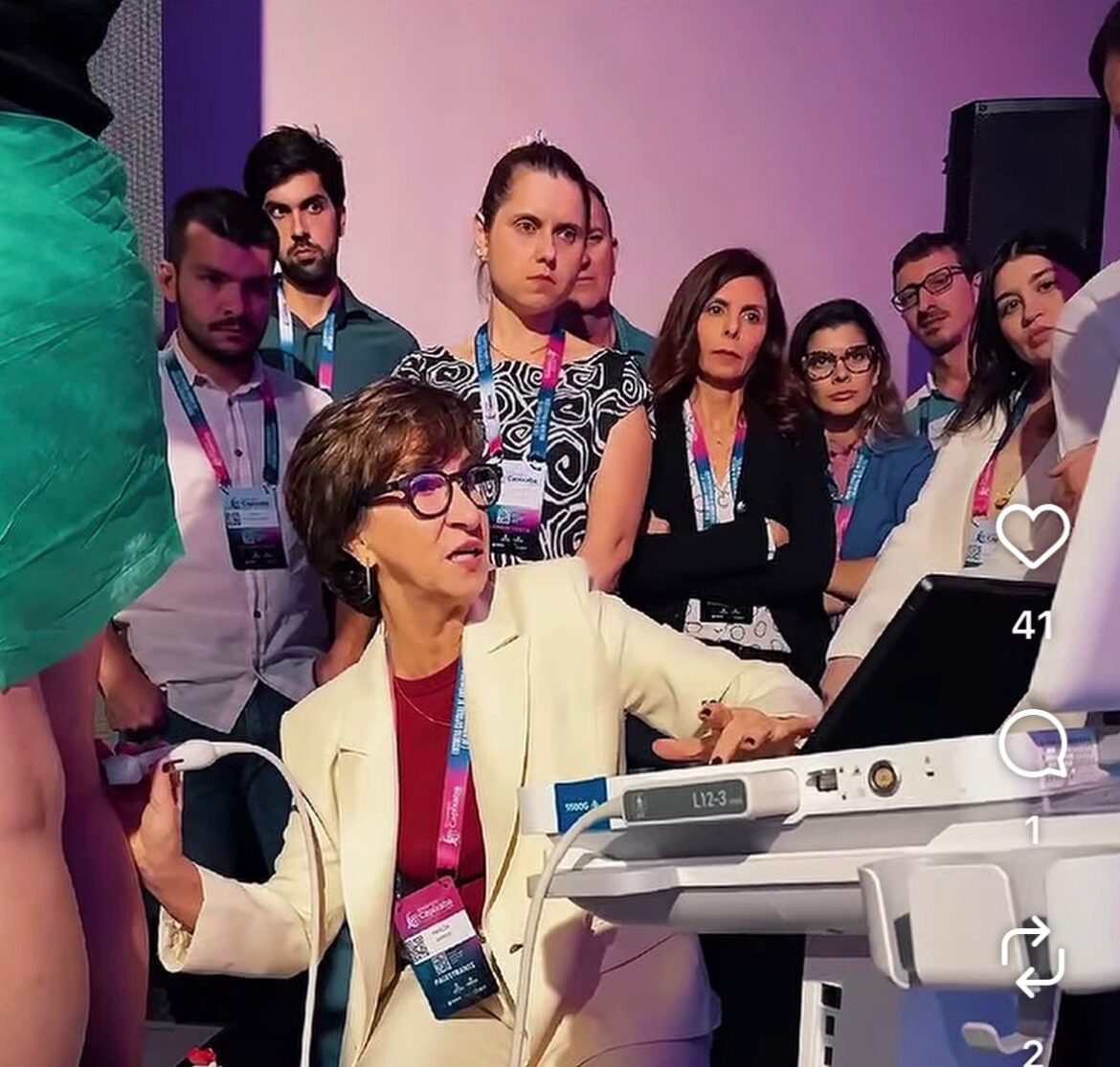 Encontro Capixaba destaca importância da abordagem multidisciplinar no tratamento do Lipedema