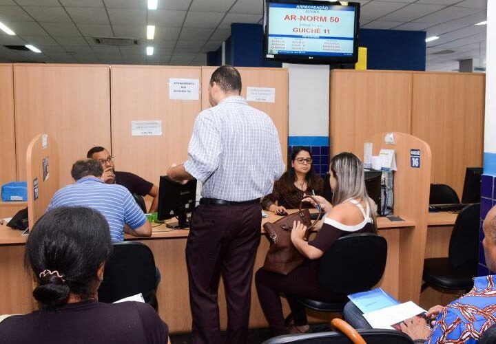 Programa de Recuperação Fiscal alcança resultados expressivos em adesões e acordos