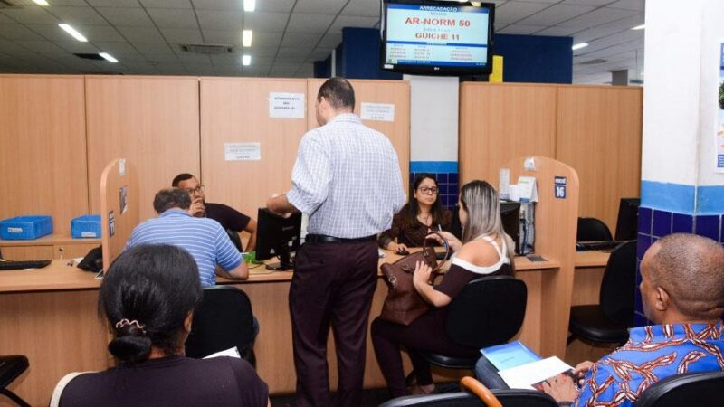 Programa de Recuperação Fiscal alcança resultados expressivos em adesões e acordos