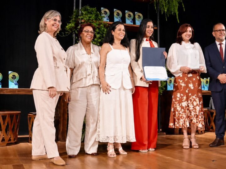 Prefeitura de Vila Velha conquista 1º lugar do Brasil em Informação Contábil