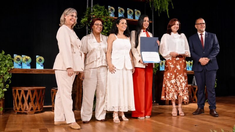 Prefeitura de Vila Velha conquista 1º lugar do Brasil em Informação Contábil