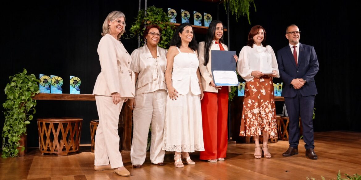 Prefeitura de Vila Velha conquista 1º lugar do Brasil em Informação Contábil