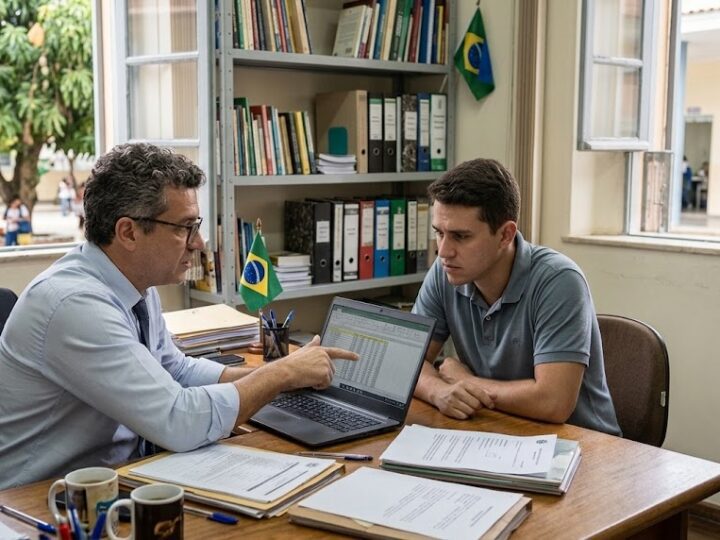 Decisão do TJES cria novo entrave para profissionais da educação acumularem cargos públicos