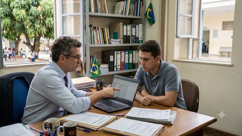 Decisão do TJES cria novo entrave para profissionais da educação acumularem cargos públicos