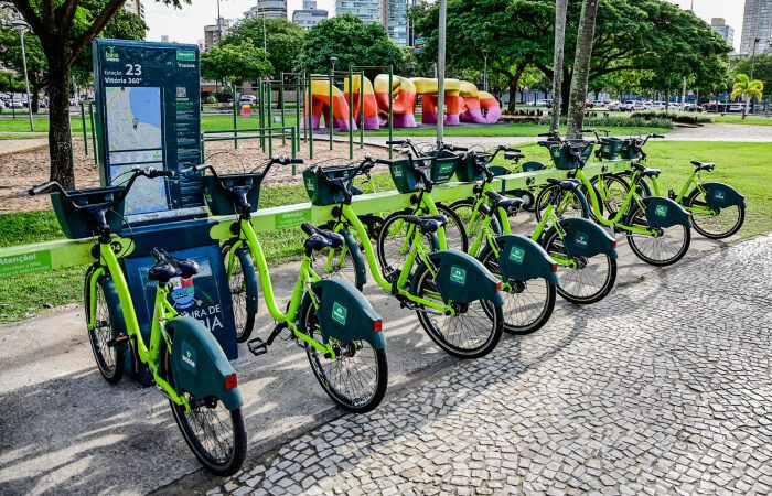 Dia Mundial da Bicicleta terá viagens gratuitas para incentivar uso das magrelas