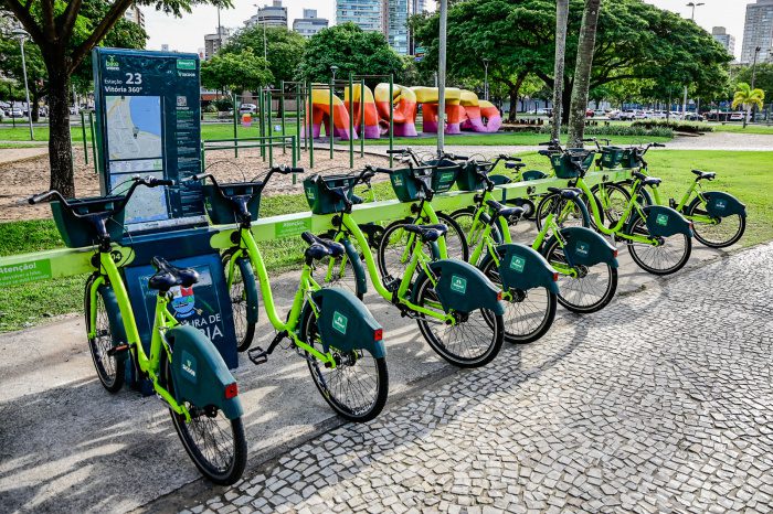 Dia Mundial da Bicicleta terá viagens gratuitas para incentivar uso das magrelas