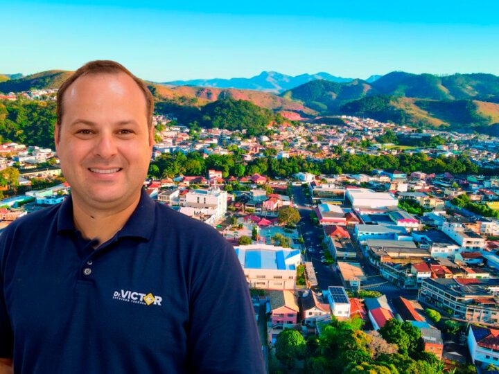 Dr. Victor Linhalis garante meio milhão de reais para fortalecer a saúde de Bom Jesus do Norte