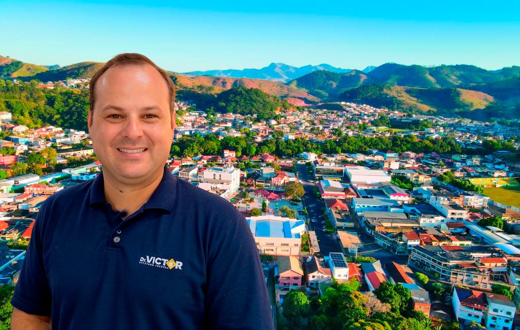 Dr. Victor Linhalis garante meio milhão de reais para fortalecer a saúde de Bom Jesus do Norte