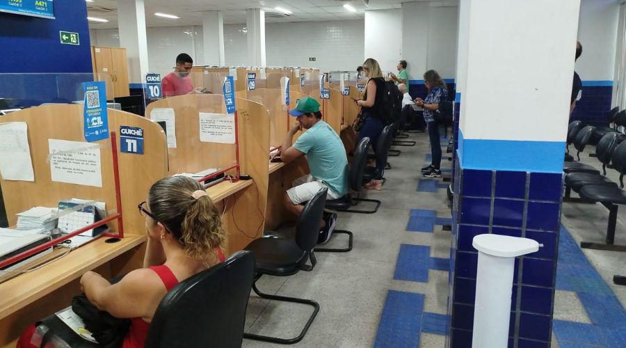 Vila Velha abre oportunidade para quitar débitos com descontos de até 95%
