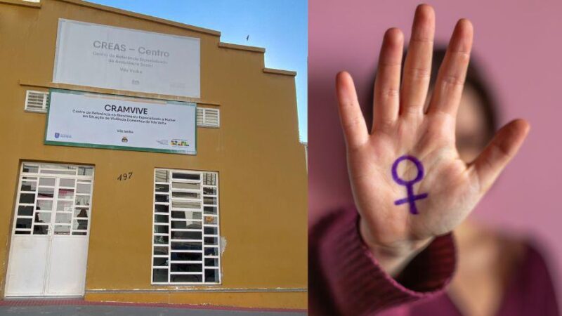 Vila Velha amplia rede de proteção às mulheres com acolhimento, capacitação e acesso ao mercado de trabalho