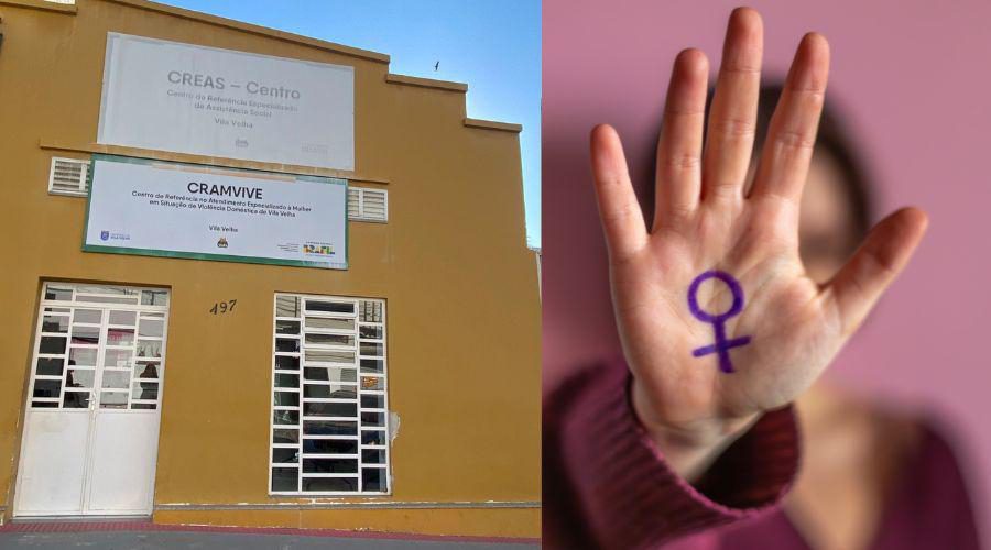 Vila Velha amplia rede de proteção às mulheres com acolhimento, capacitação e acesso ao mercado de trabalho