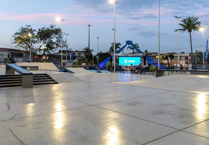 Arraiá reúne idosos de grupo da Unidade de Saúde de Araçás com atividades de lazer e promoção da saúde