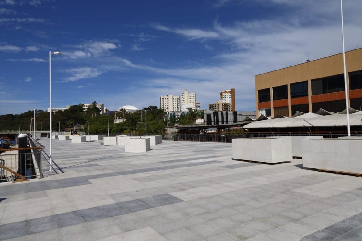 Sob gestão de Pazolini, Vitória investe mais que o dobro da segunda colocada e reforça protagonismo no Espírito Santo