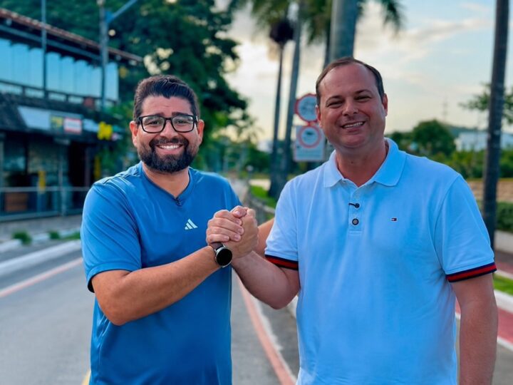 Bikes elétricas: Dr. Victor Linhalis e Roninho Passos defendem regulamentação para proteger vidas