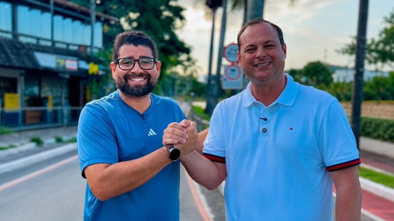 Bikes elétricas: Dr. Victor Linhalis e Roninho Passos defendem regulamentação para proteger vidas