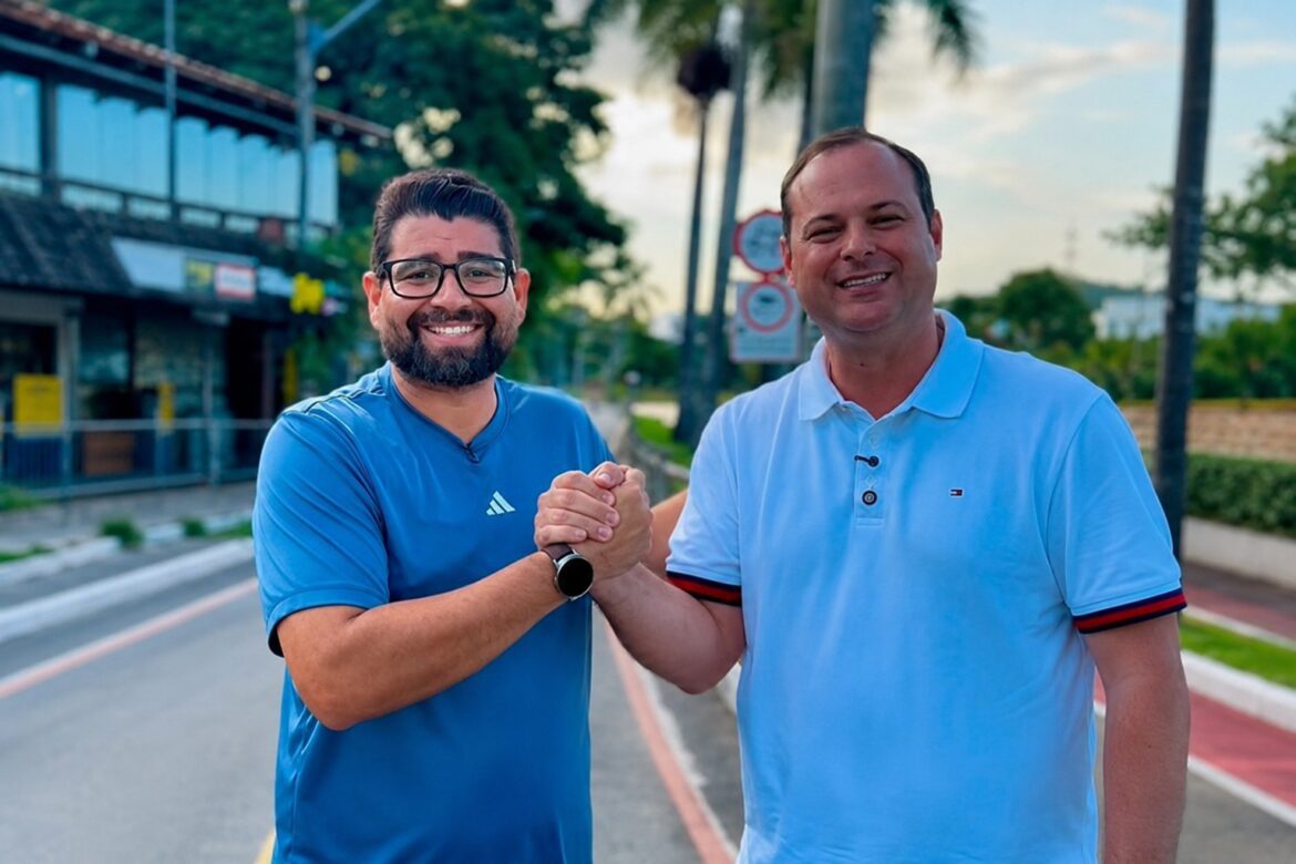 Bikes elétricas: Dr. Victor Linhalis e Roninho Passos defendem regulamentação para proteger vidas