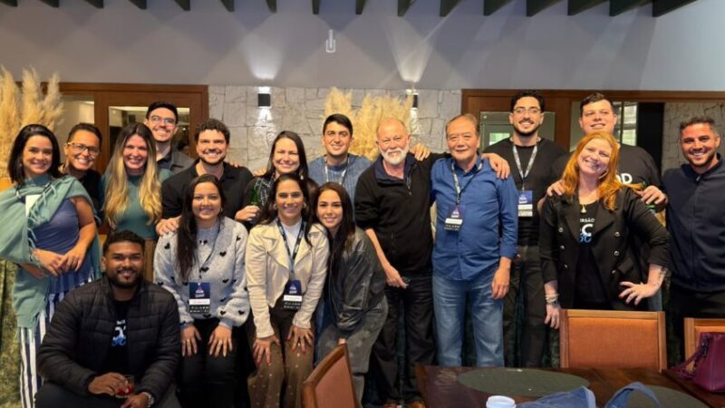 Sazonalidade desafia bares e restaurantes das Montanhas Capixabas e pauta encontro de empresários em Pedra Azul