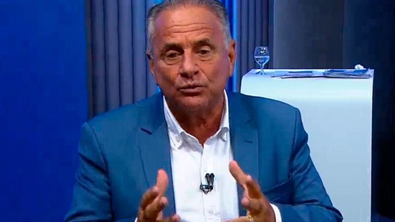 Articulações políticas fortalecem nome de Carlos Manato para disputa à Câmara dos Deputados
