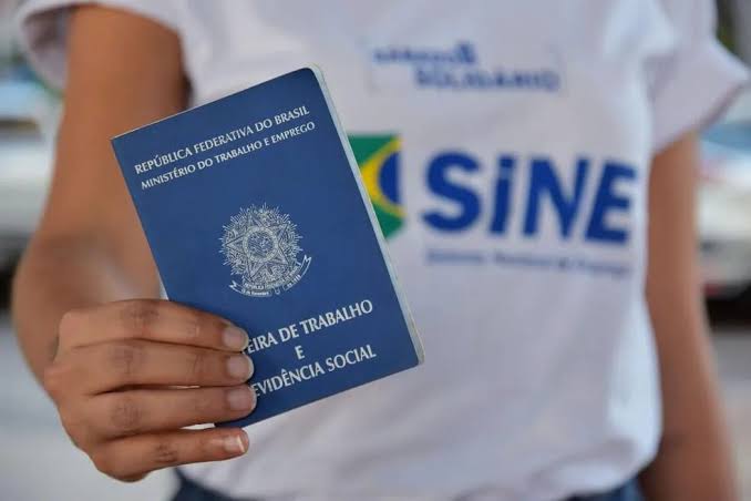 Sine de Vila Velha oferece 1.045 vagas de emprego com carteira assinada nesta segunda-feira