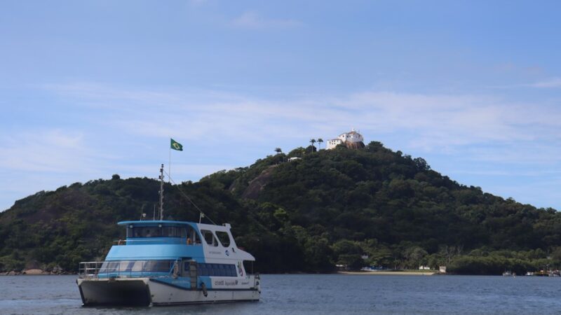 Ceturb reforça Aquaviário com 57 viagens extras para o Vila Rock Festival em Vitória e Vila Velha