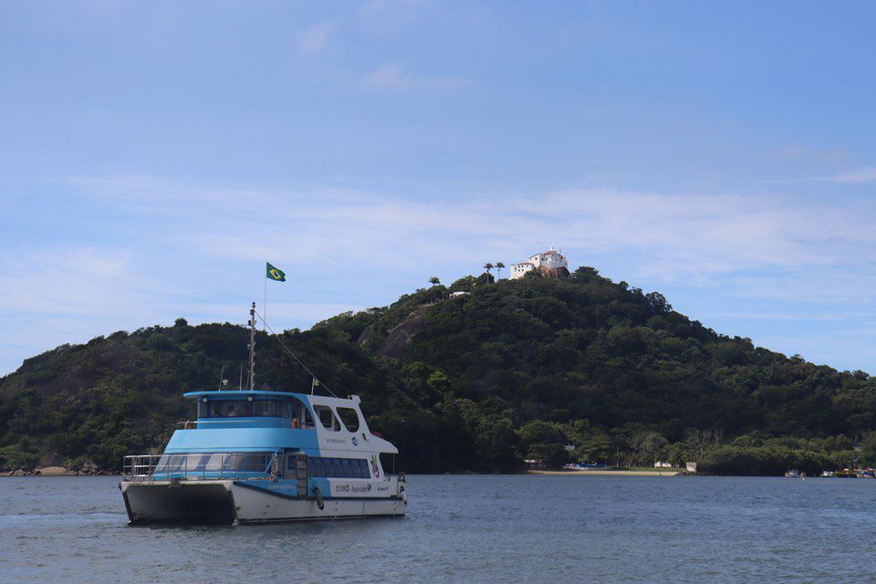 Ceturb reforça Aquaviário com 57 viagens extras para o Vila Rock Festival em Vitória e Vila Velha
