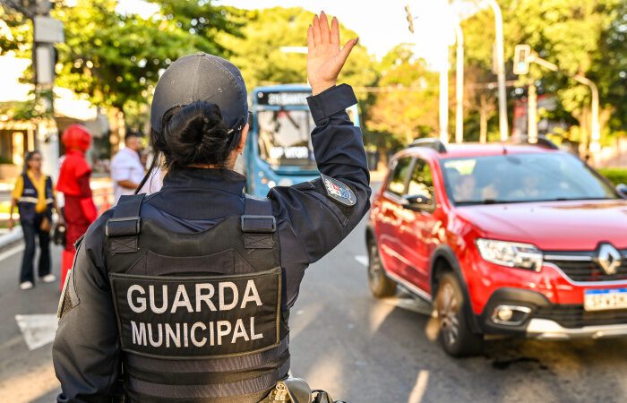 Vitória reduz mortes no trânsito em 29% e registra queda também nos índices de violência
