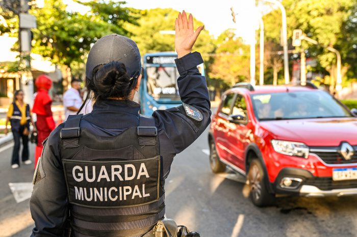 Vitória reduz mortes no trânsito em 29% e registra queda também nos índices de violência