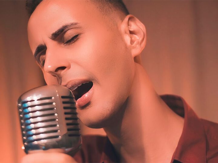 Fenômeno gospel: banda de Rodrigo Euzebio rompe barreiras e transforma “Não Pare de Adorar” em um dos grandes sucessos do Espírito Santo