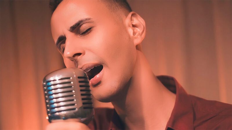 Fenômeno gospel: banda de Rodrigo Euzebio rompe barreiras e transforma “Não Pare de Adorar” em um dos grandes sucessos do Espírito Santo